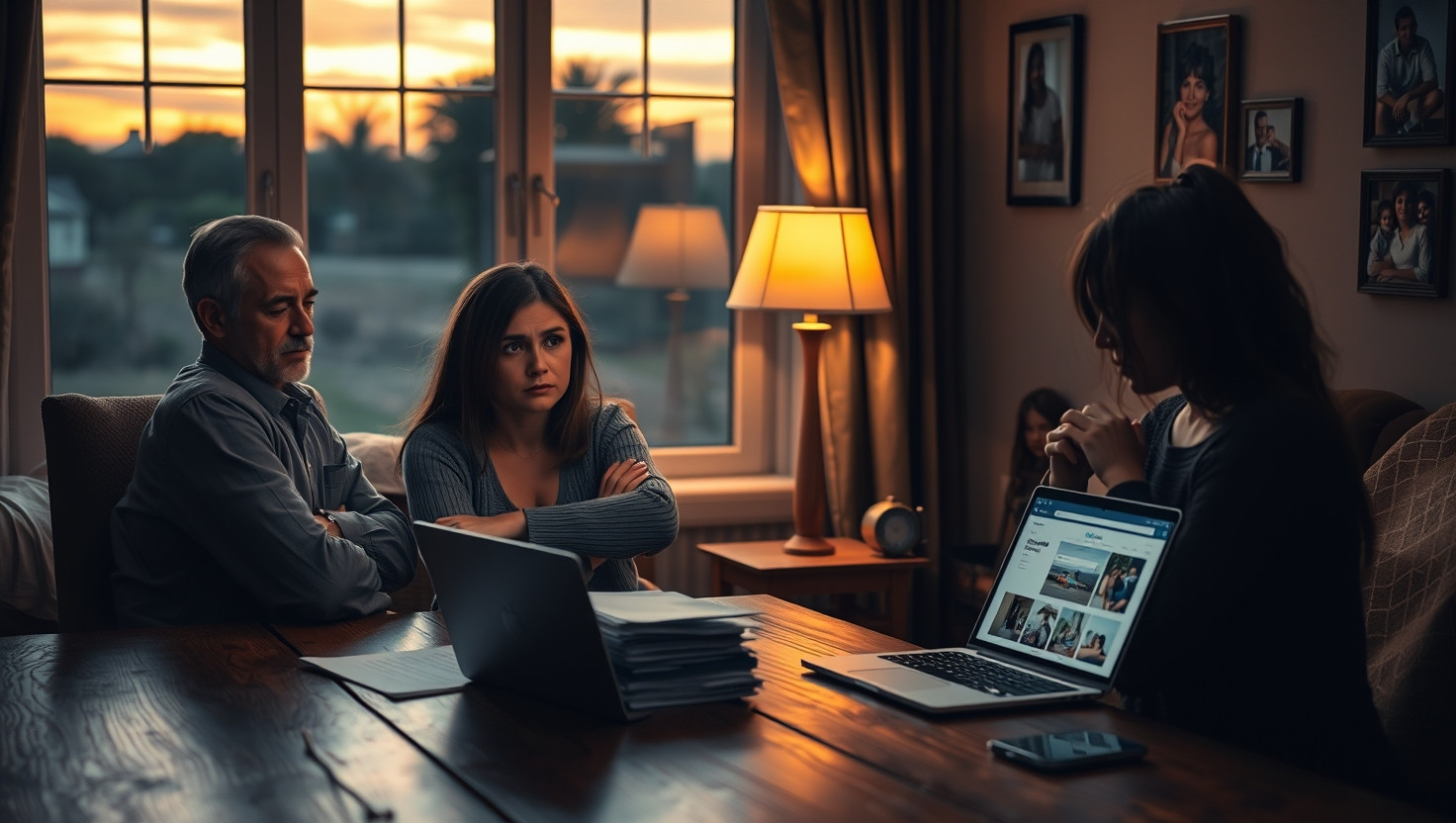 Should I Hire a Financial Planner for Our Inheritance Against My Parents Wishes?