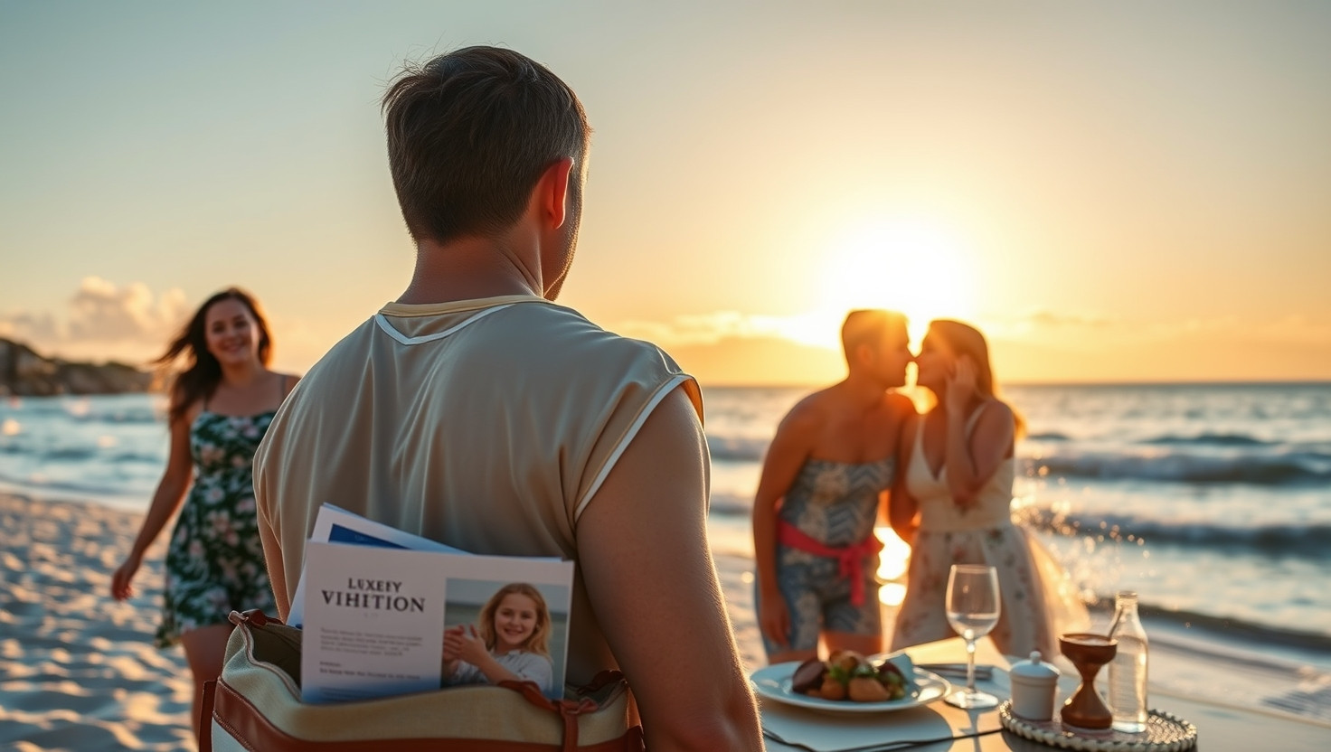 Should I Cover Most of the Costs for Our Family Reunion Trip as the Sole Breadwinner?