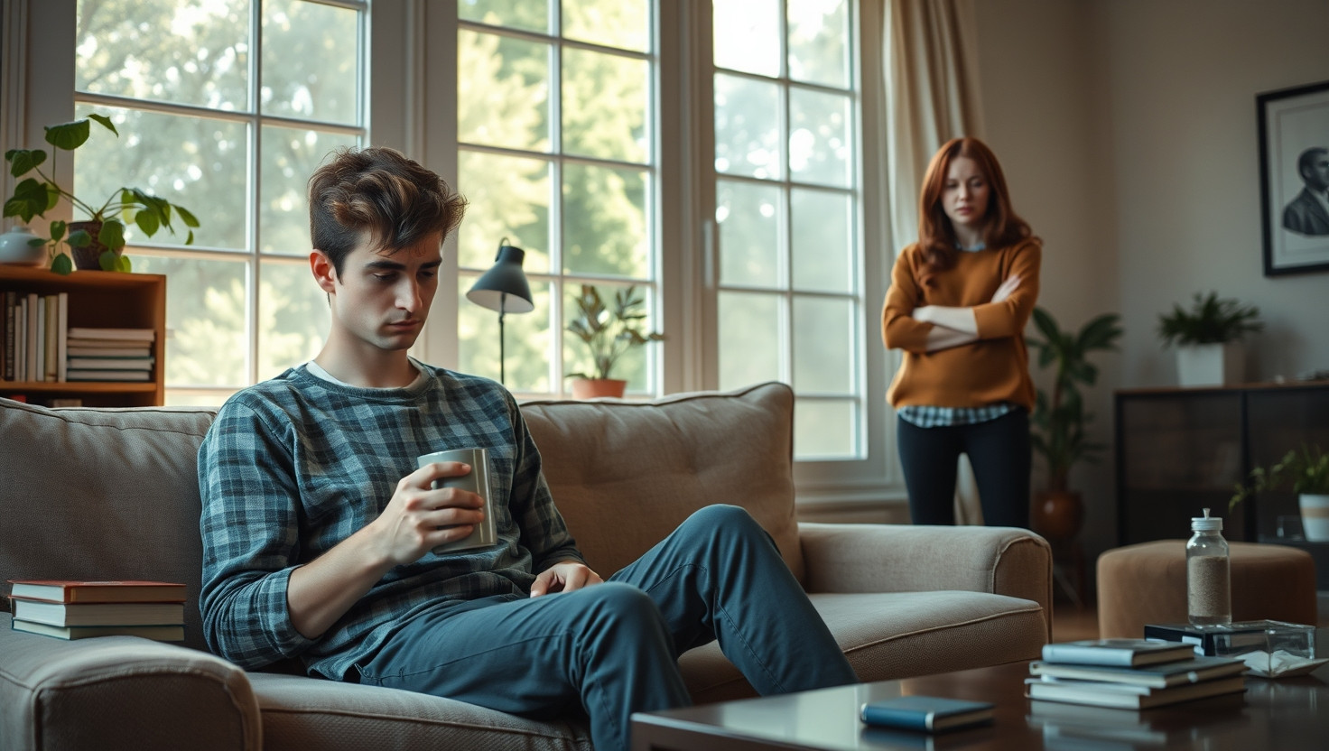 Roommates Sketchy Friend: Should I Refuse to Sign the Lease? | Reddit Advice