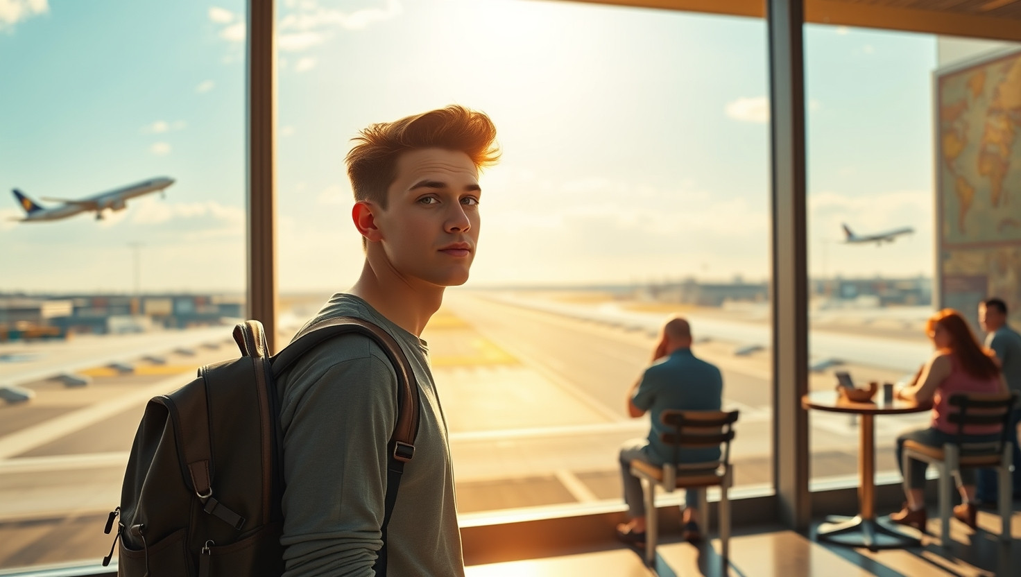 Should I Feel Guilty? Refusing Family on Solo Travel Adventure