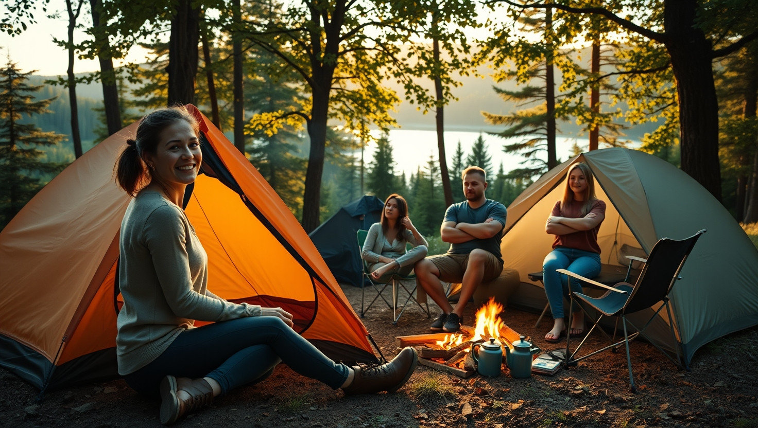 Family Torn: AITA for Suggesting Budget-Friendly Getaway Over Luxurious Vacation?