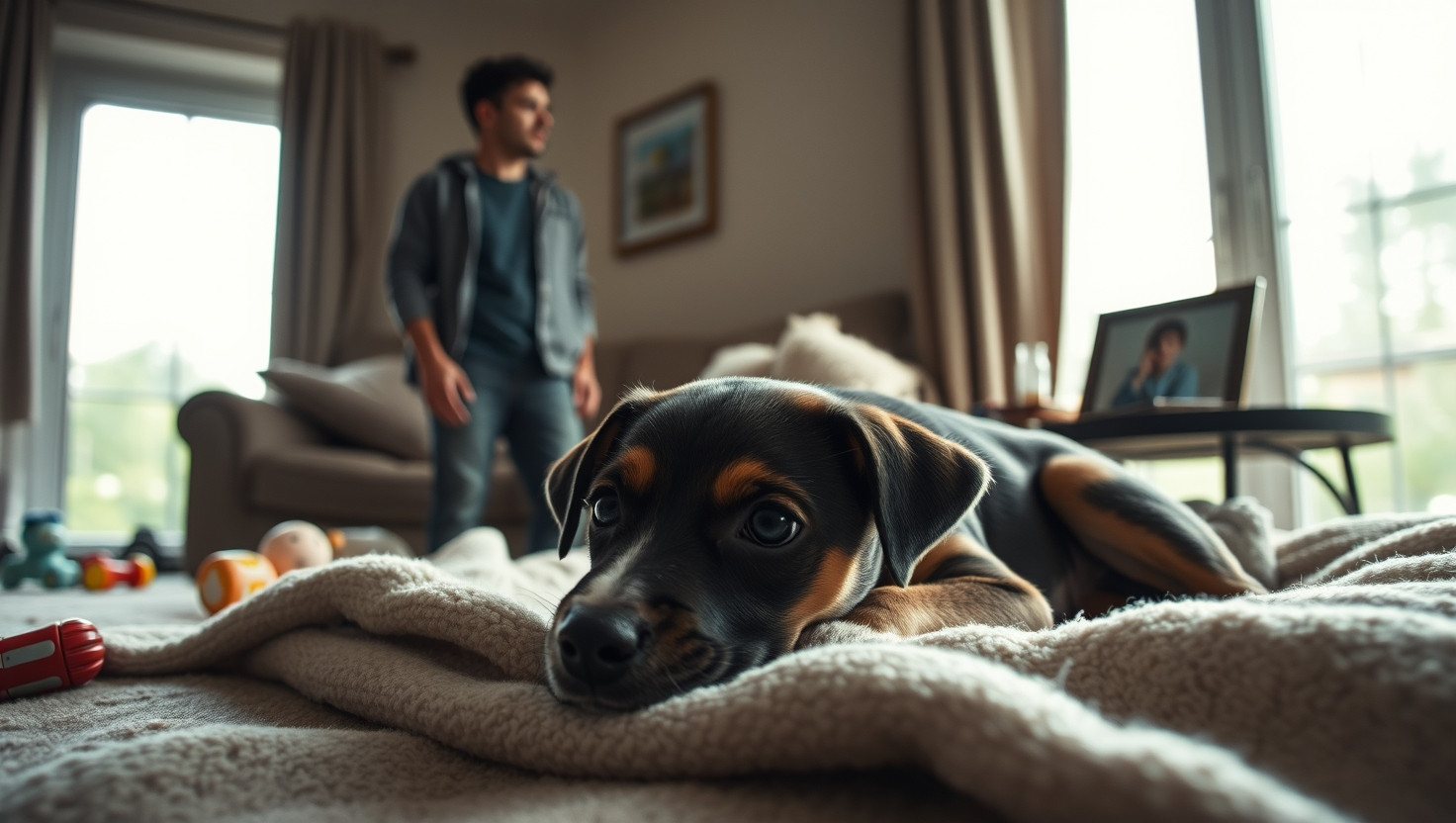 Refusing to Cover Neglected Pets Vet Bill: AITA?