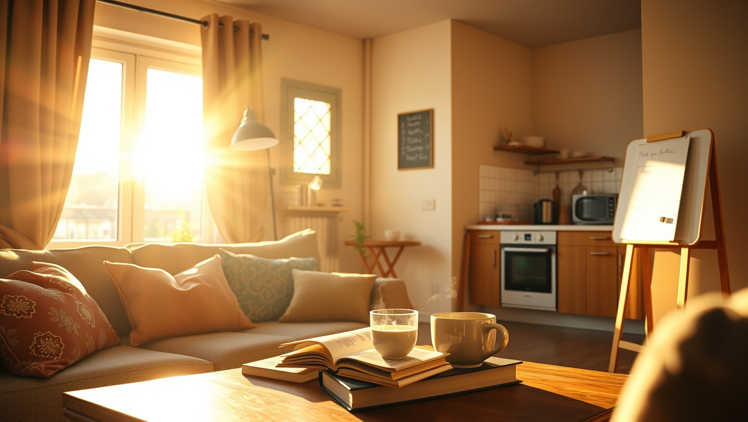 Roommate Leaving Lights On: Should I Split Utility Bills Equally? | AITA