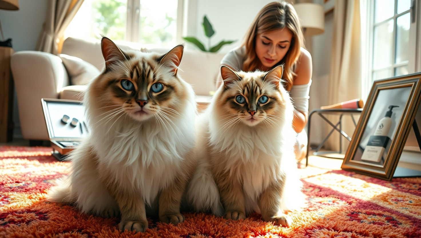 Friend Accidentally Shaved My Cat: AITA for Demanding Grooming Costs?