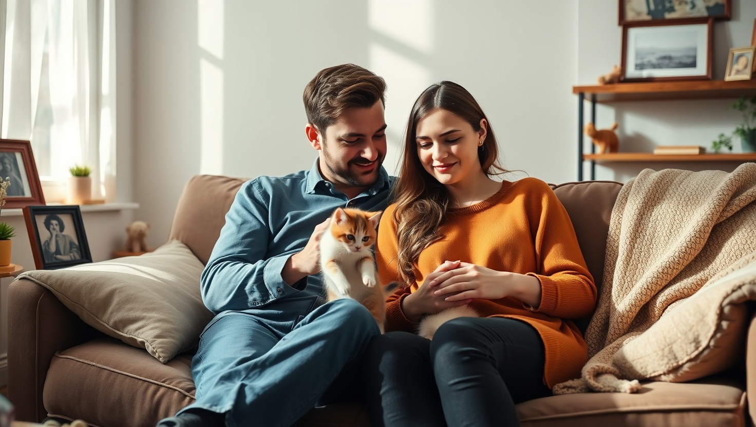 Am I Wrong for Refusing to Split Pet Adoption Costs with Spouse After Covering Previous Pets Expenses?