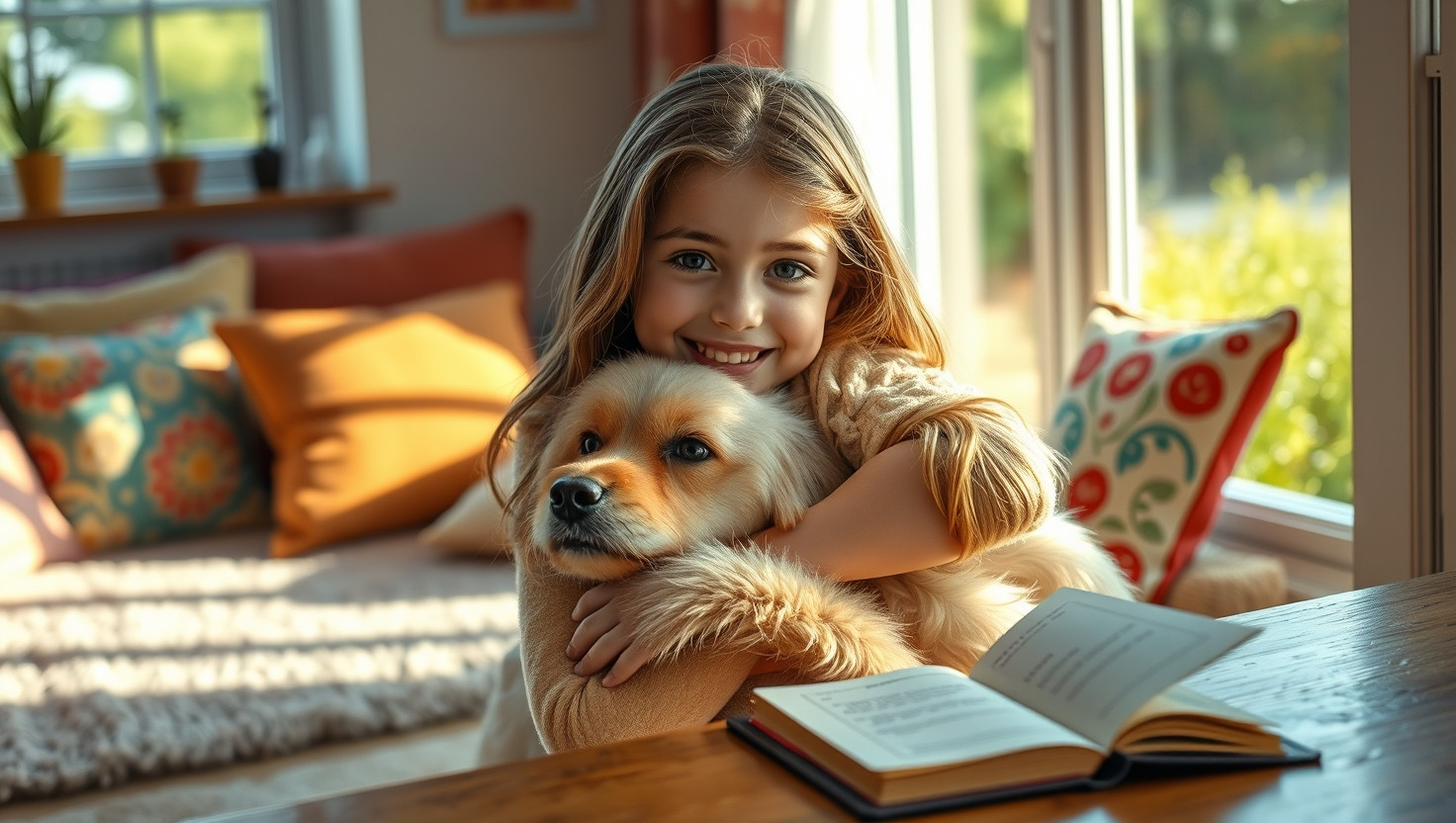 Am I Wrong for Refusing to Attend My Nieces Pet Therapy Sessions?