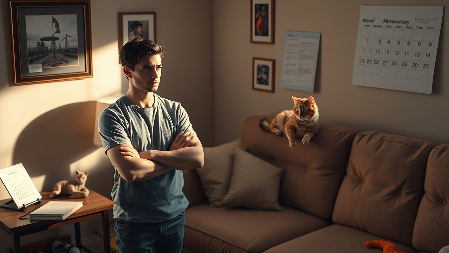 Neighbor Cancels Last-Minute: Should I Split Pet Sitting Fees?