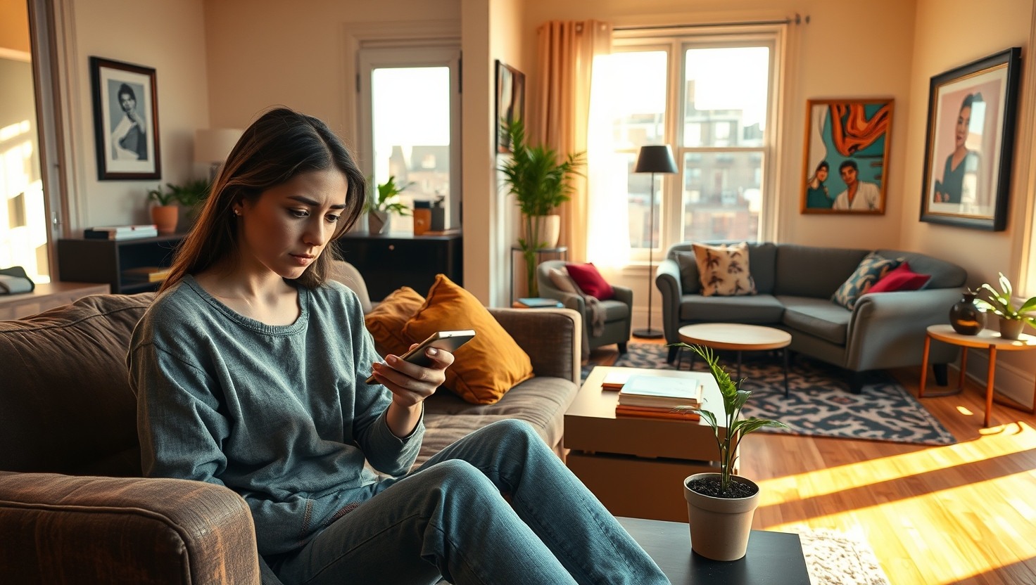 Roommate Dispute: Should I Move Out Over Budget Breach?