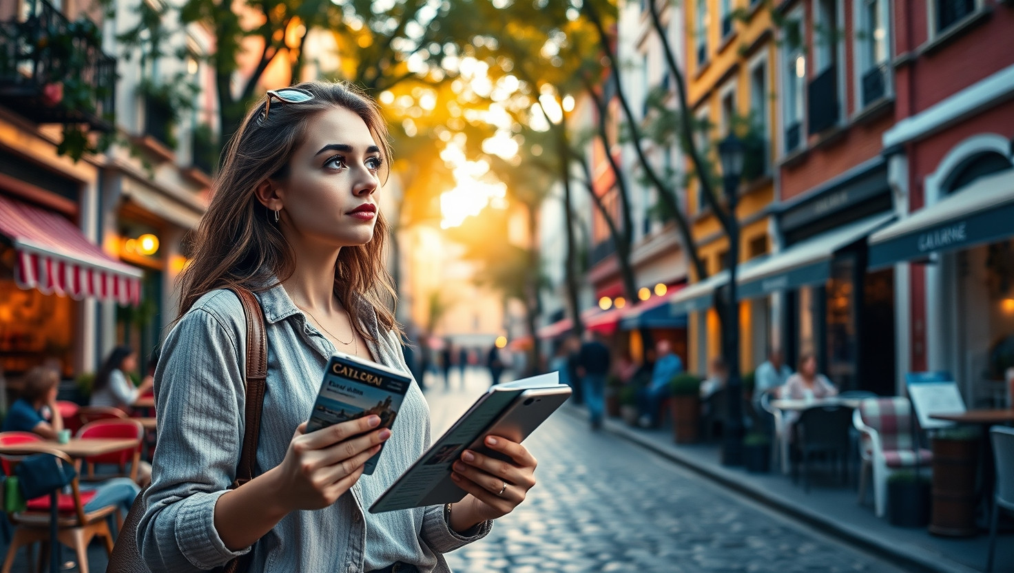 Friend guilt-trips me to change my dream trip - AITA?