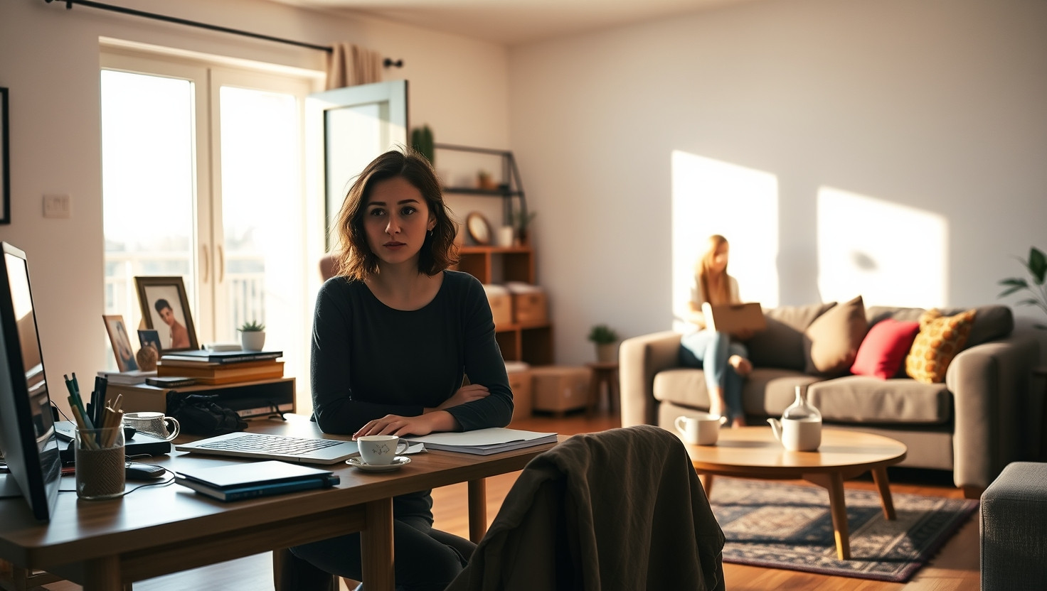 Should I Say No to My Boyfriends Parents Moving In? | Reddit Advice