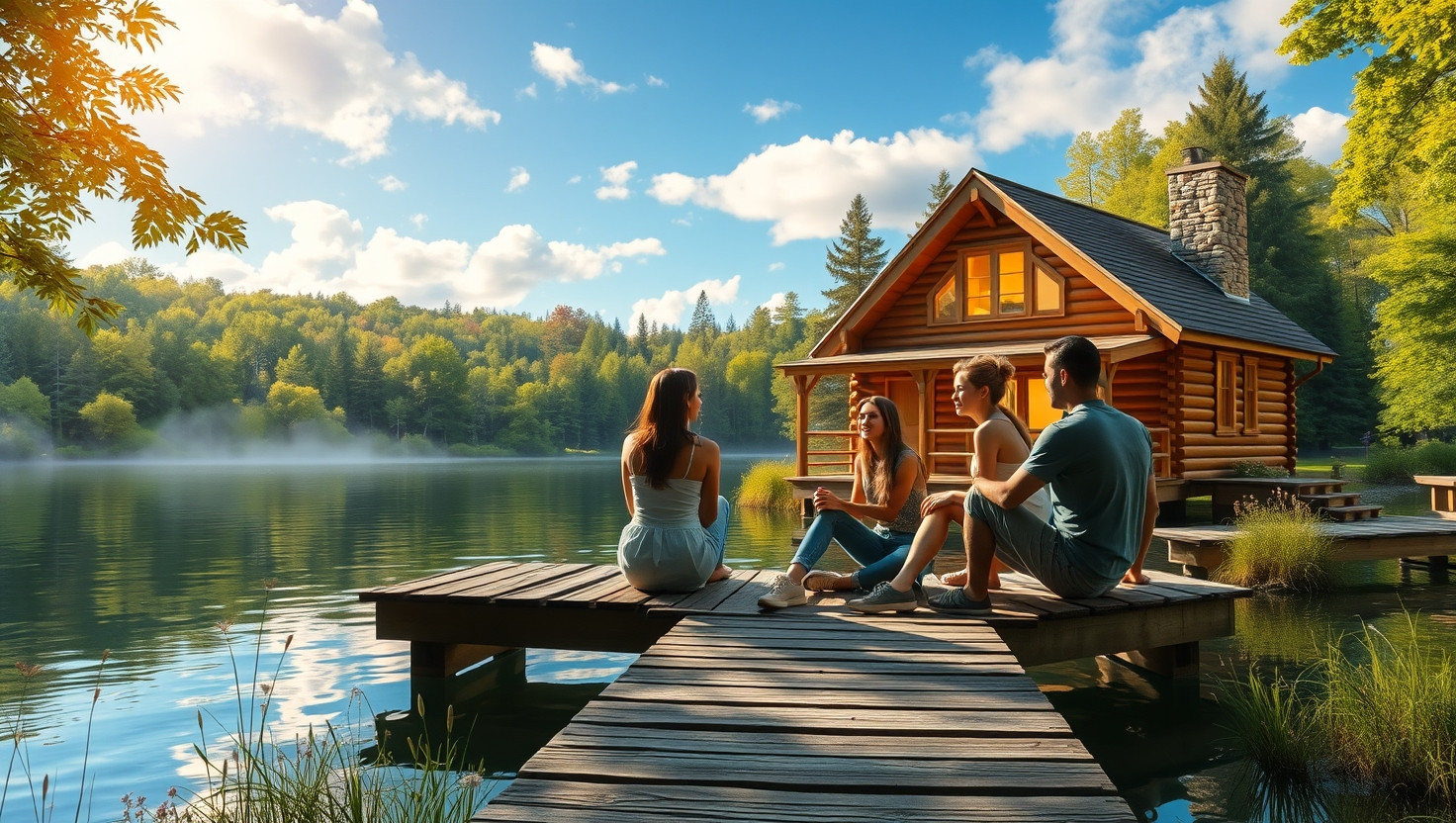 Choosing Budget-Friendly Travel: A Friend Dilemma