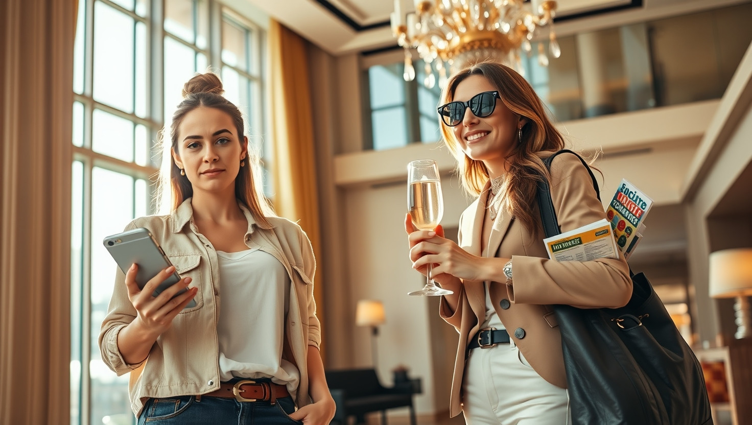 Refusing to Split Travel Costs with Friend Insisting on Luxury: AITA?