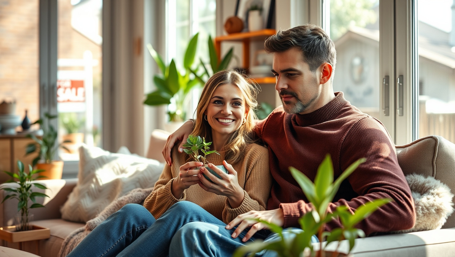 Should I Insist on Buying a Home with My Partner Against Their Wishes?