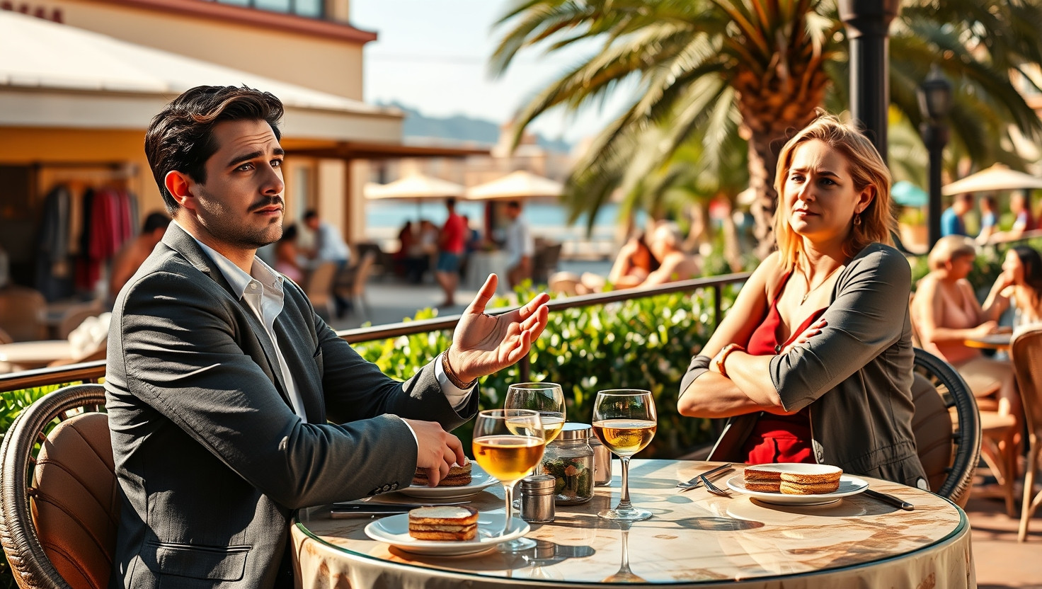 Am I Wrong for Proposing a Thrifty Trip to High-Spending Friends?