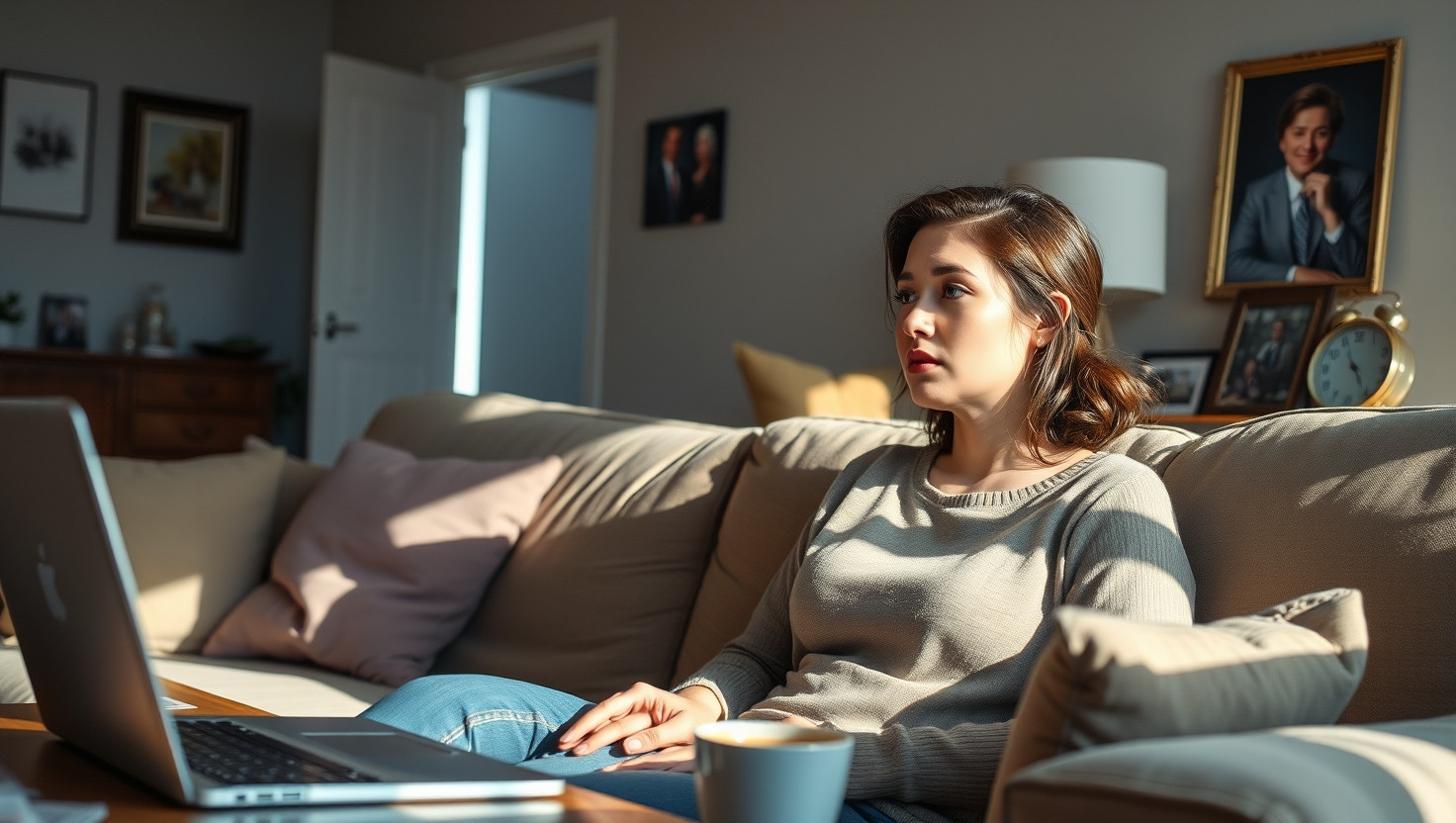 Am I Wrong for Setting Boundaries with my Boyfriends Parents Moving In?