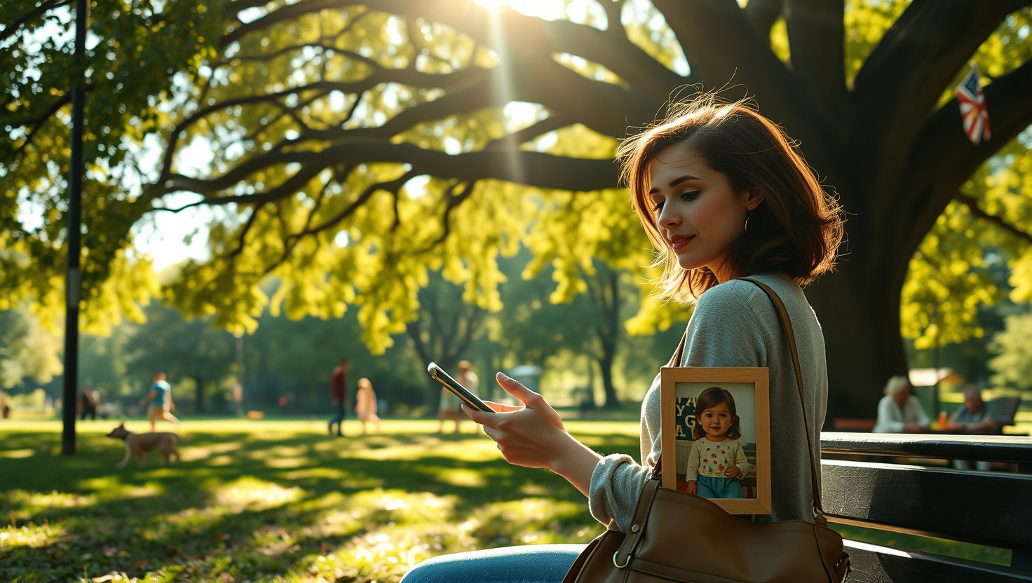 Choosing Family Over Career: A Tough Decision at 28