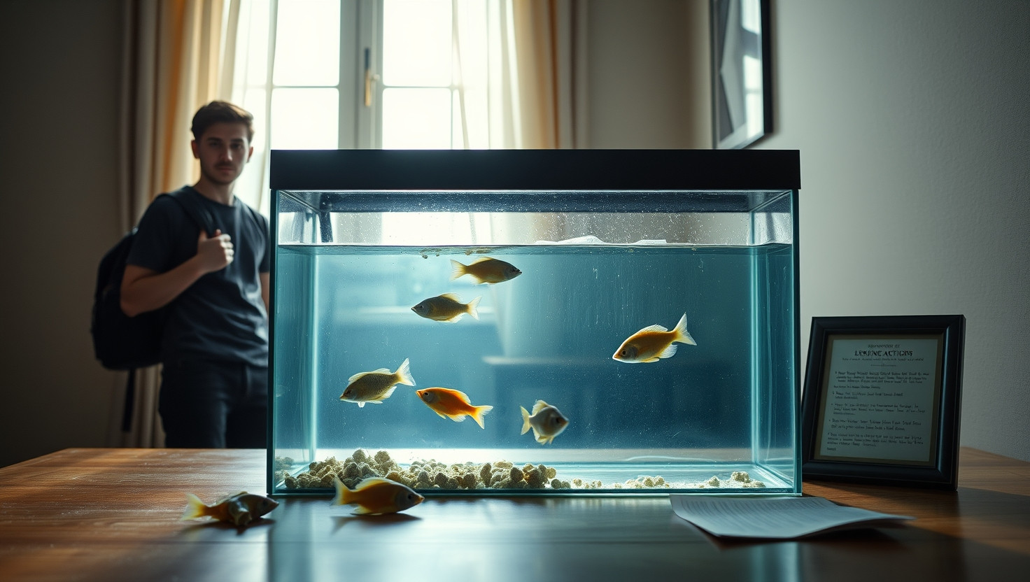 Should I Cover My Friends Pet-Sitting Expenses After Negligence?