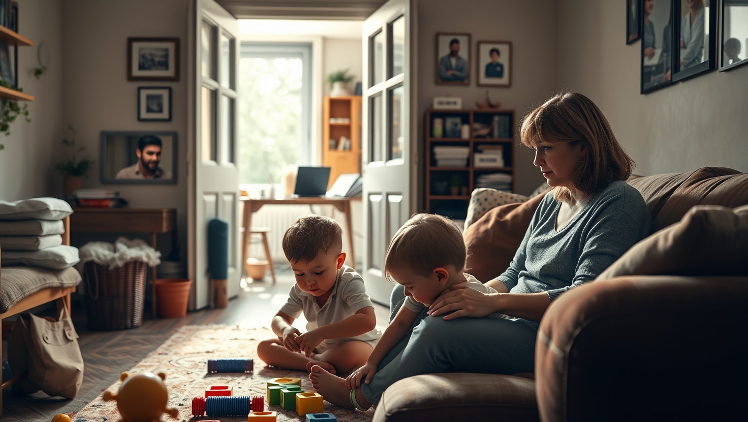 Should I Prioritize Family Time Over Work?