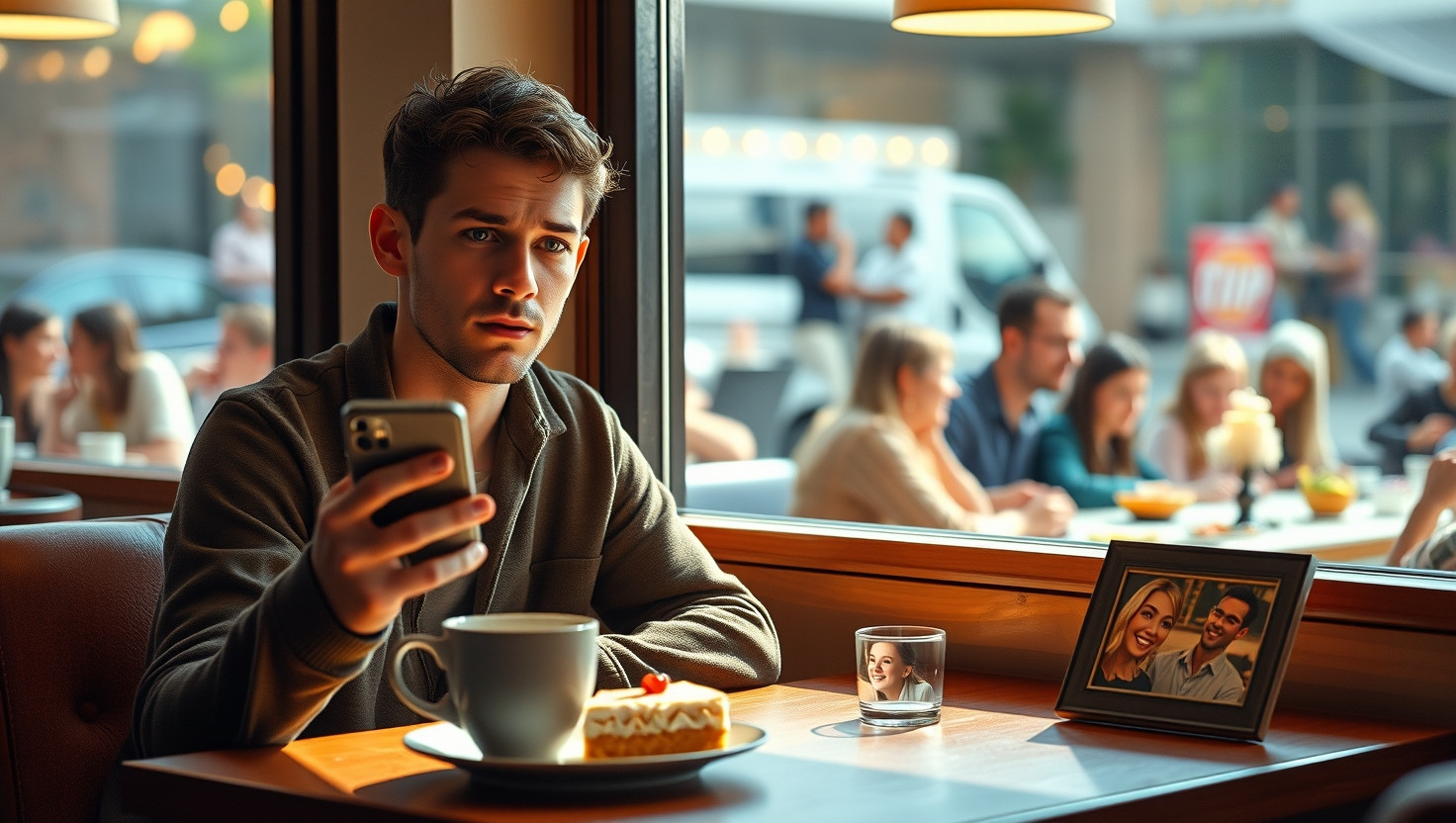 Choosing Girlfriend Over Company Event: AITA for Prioritizing Personal Conflict?