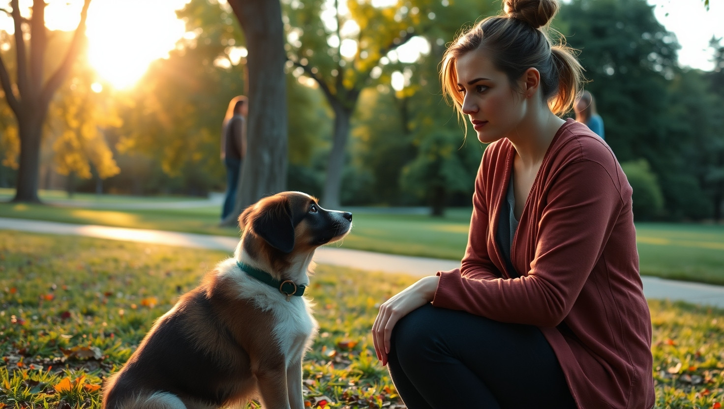 Should I Split Vet Costs for Friends Dogs Injury After Walk?