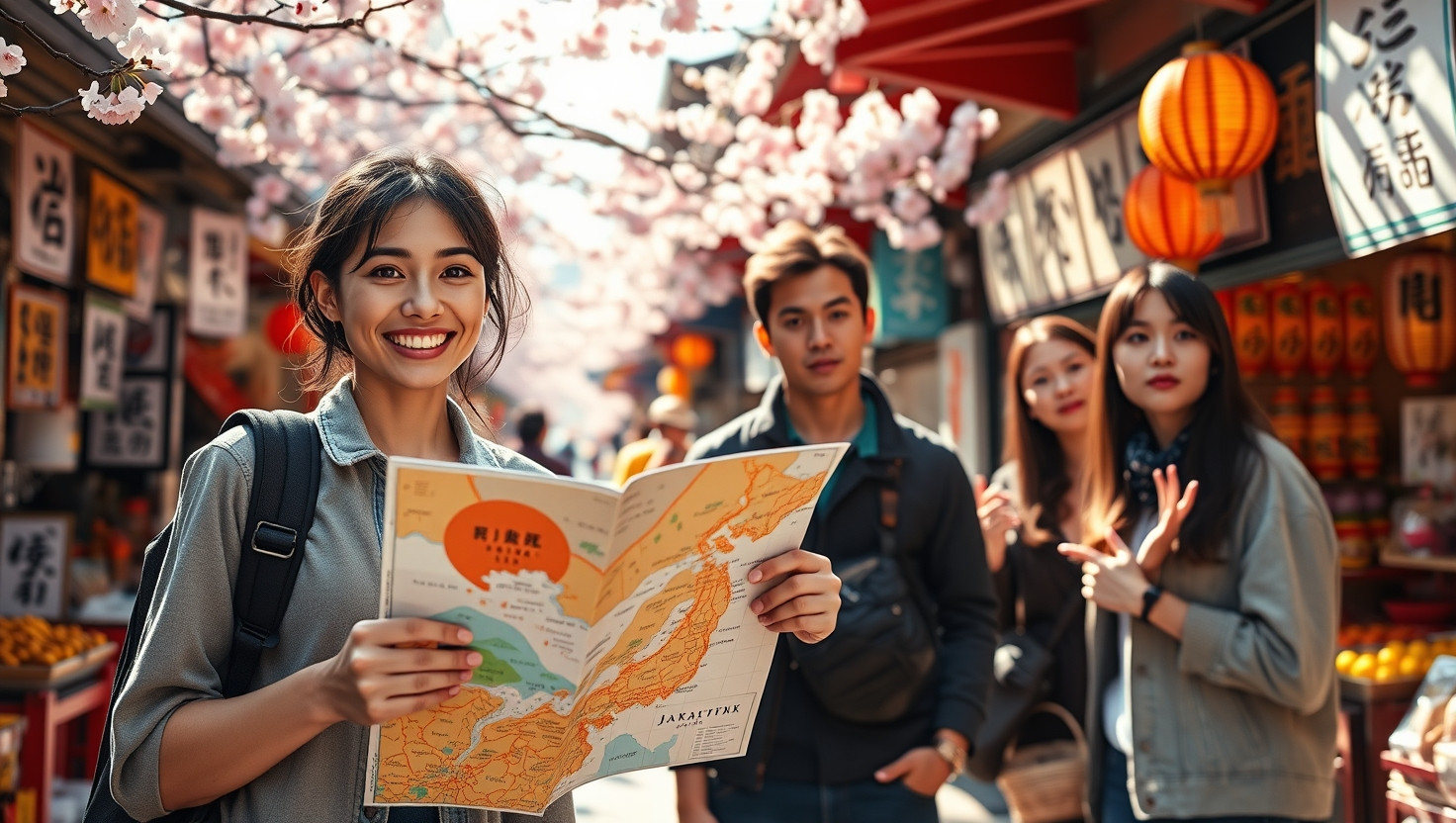 Changing Destination for Joint Trip Sparks Conflict Among Friends: AITA for Not Consulting Them?