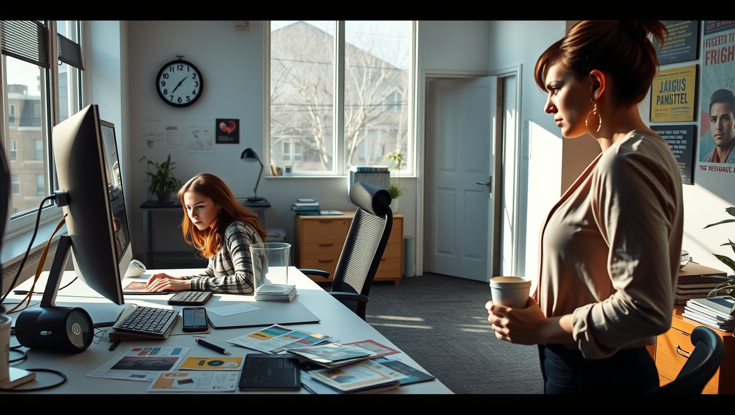 Dealing with a coworkers costly mistakes: Should I cover for them or not?