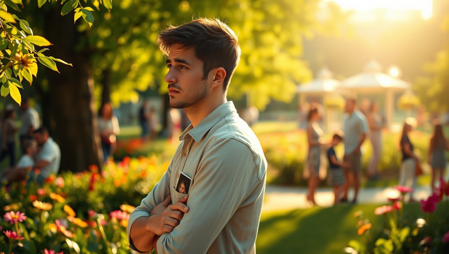 Dealing with Family Conflict: Why I Skipped a Mandatory Work Event