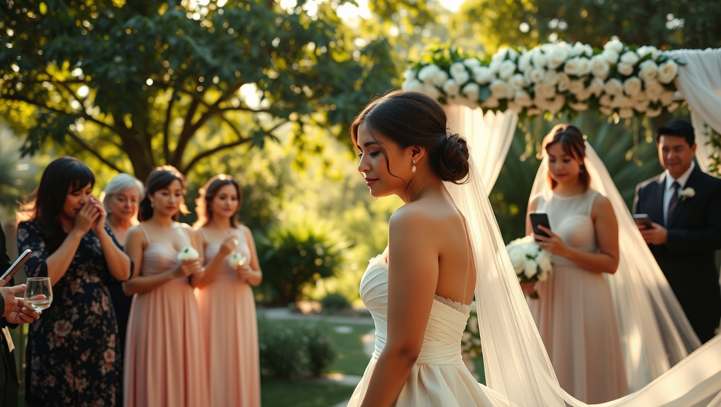 Choosing Work Over Sisters Wedding: AITA for Causing Family Rift?