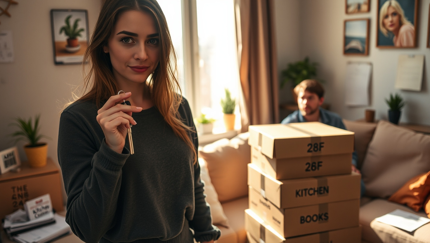 Roommate Backed Out of Apartment Search Agreement - WIBTA for Excluding Them?