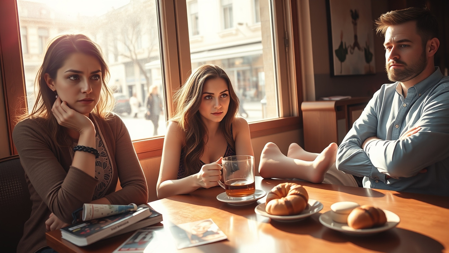 Should I Have Cancelled My Friends Travel Plans Without Asking? | AITA