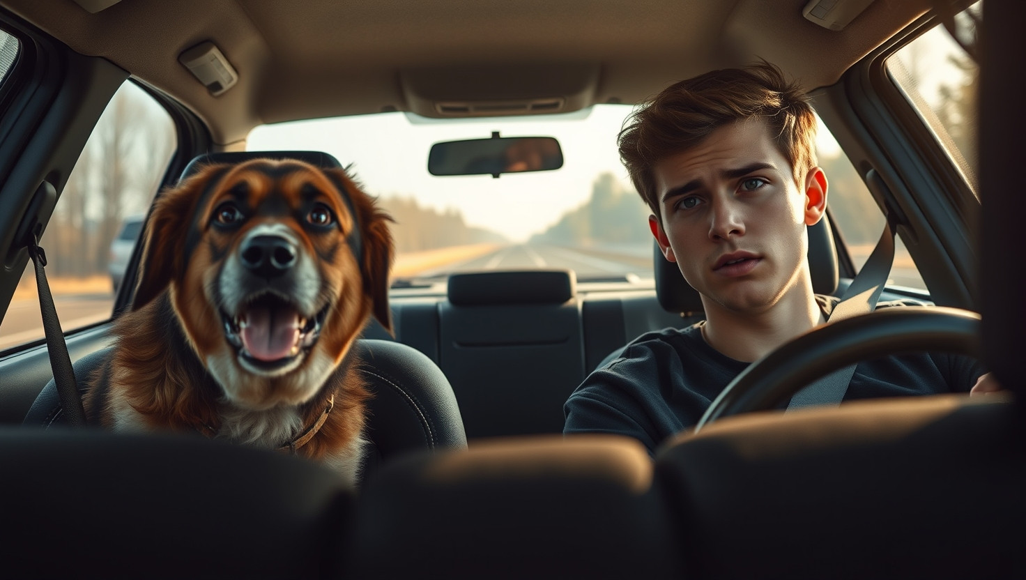 Friends Expert Pet Travel Advice Ends in Disaster: AITA for Refusing to Follow?