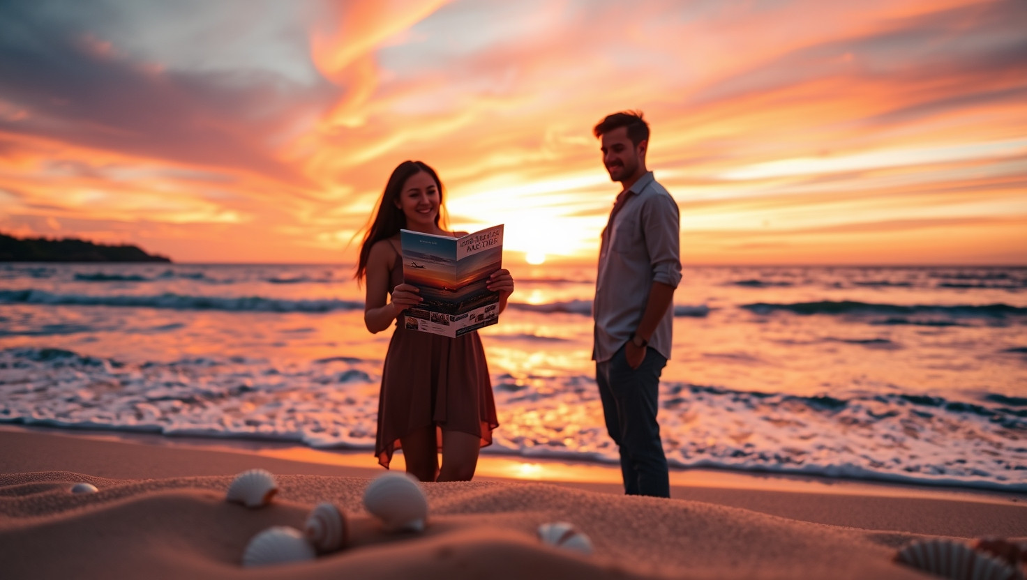 Surprising Partner with Dream Vacation: A Romantic Gesture or Relationship Misstep?