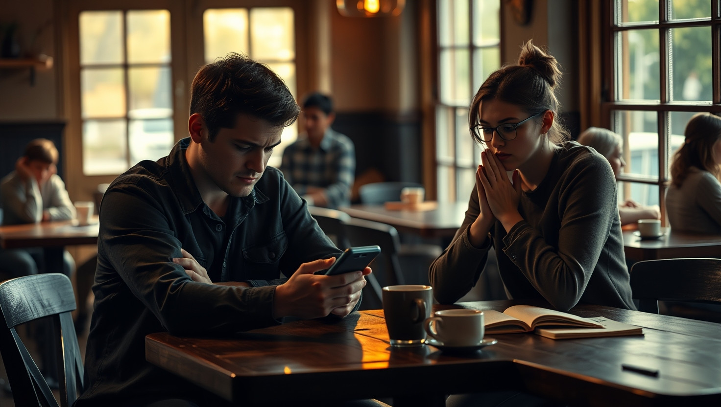 Ending a Friendship: Confronting Betrayal from a Close Friend