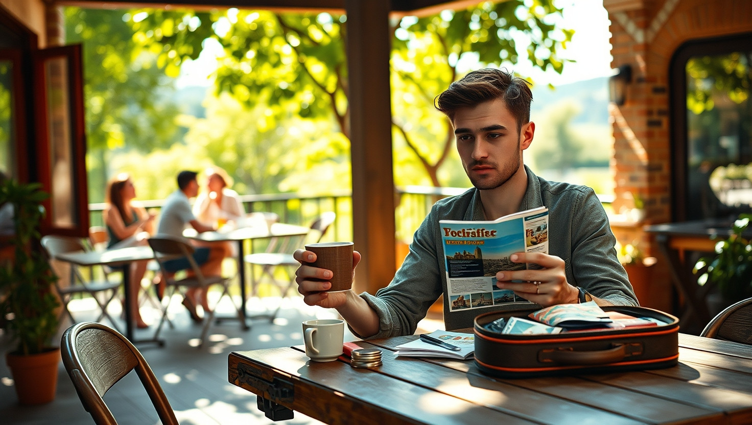 Should I Stop Funding My Friends Trips After She Skipped Out on Our Vacation Costs?