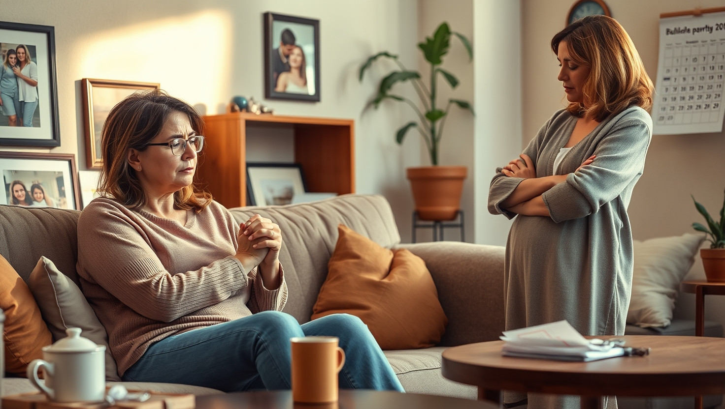 Is it Wrong to Skip a Friends Bachelorette Over Money Troubles?