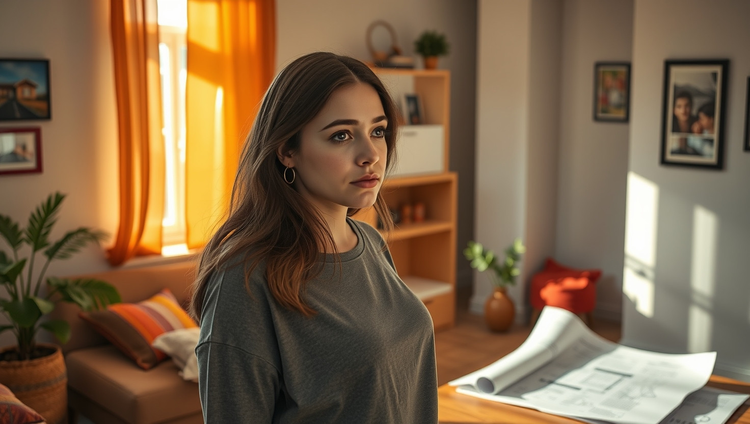 Tenant Faces Dilemma: AITA for Rejecting Landlords Renovation Plans?