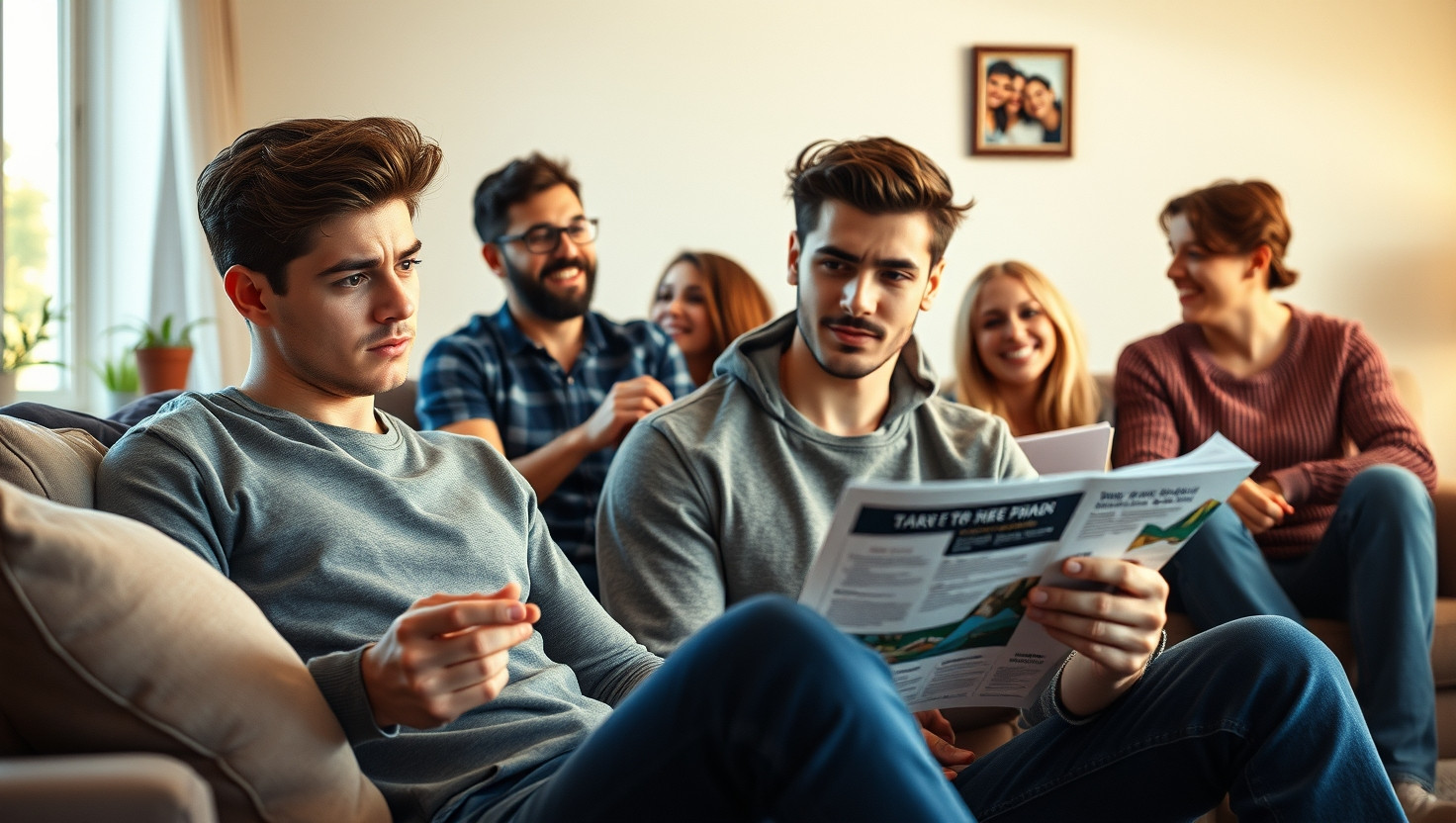 Should I Exclude My Friend from Our Group Trip After Betrayal?