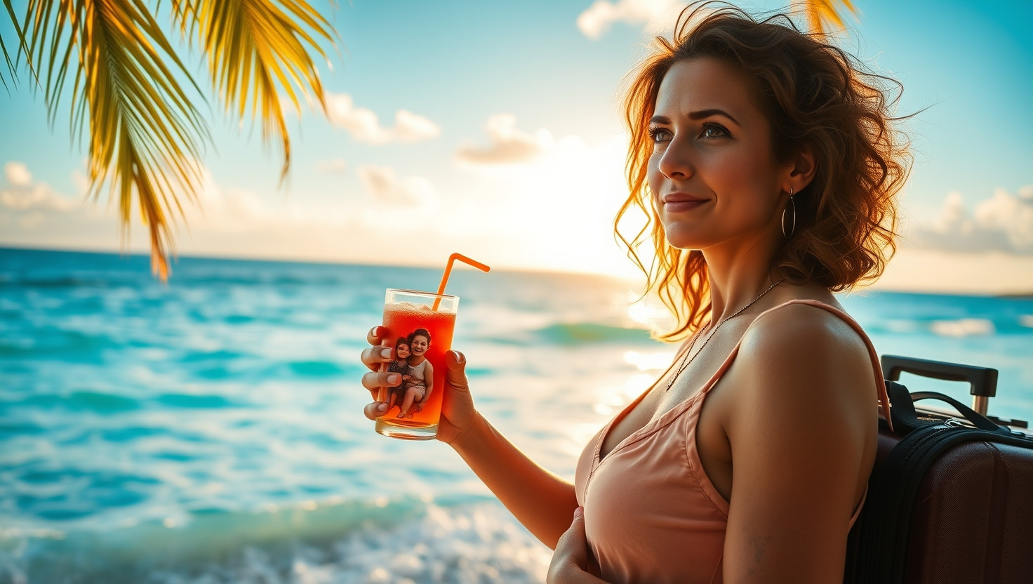 Mom Refuses to Take Kids on Dream Vacation: AITA?