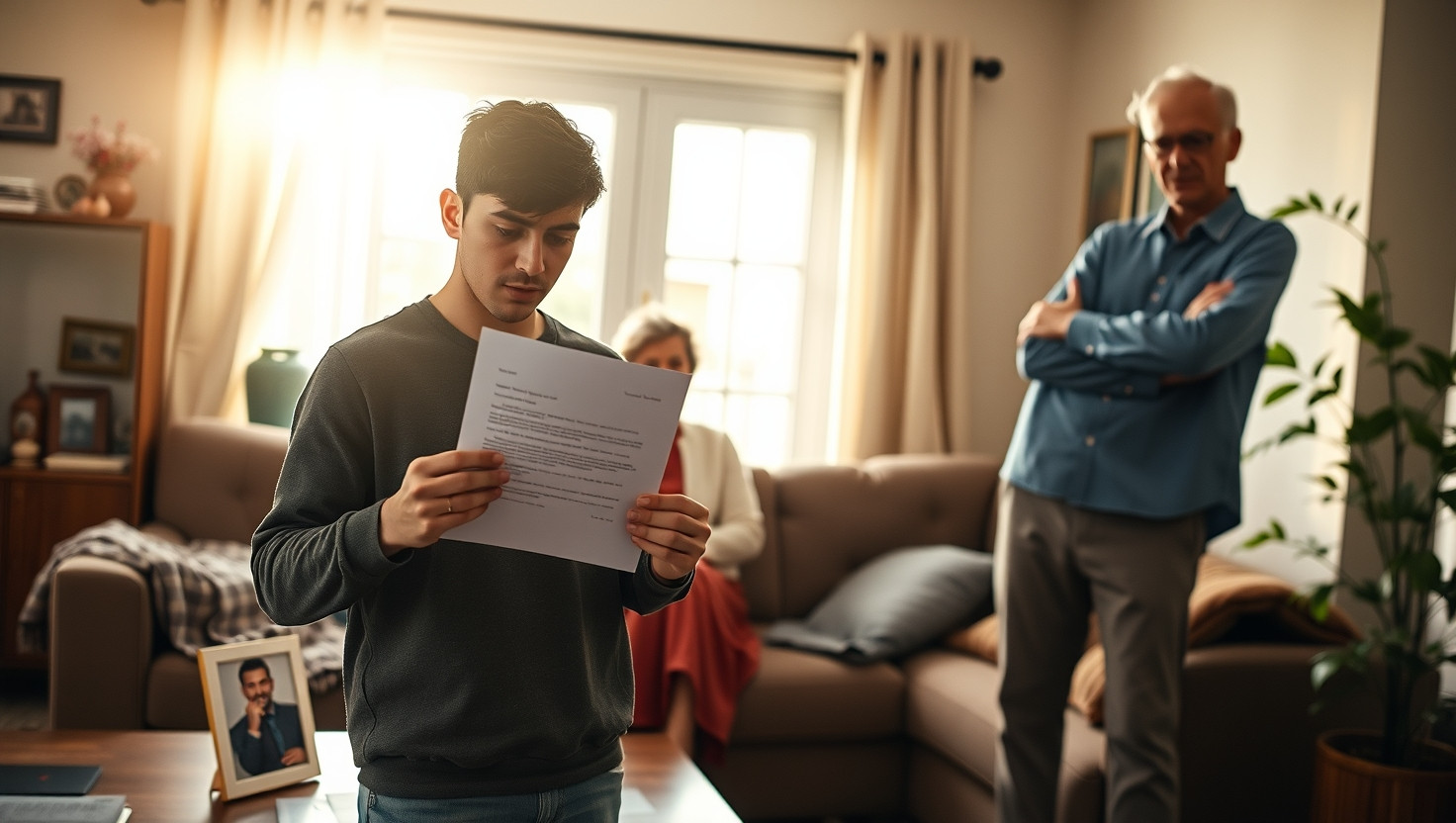 Choosing Career Over Family: A Dilemma of Priorities