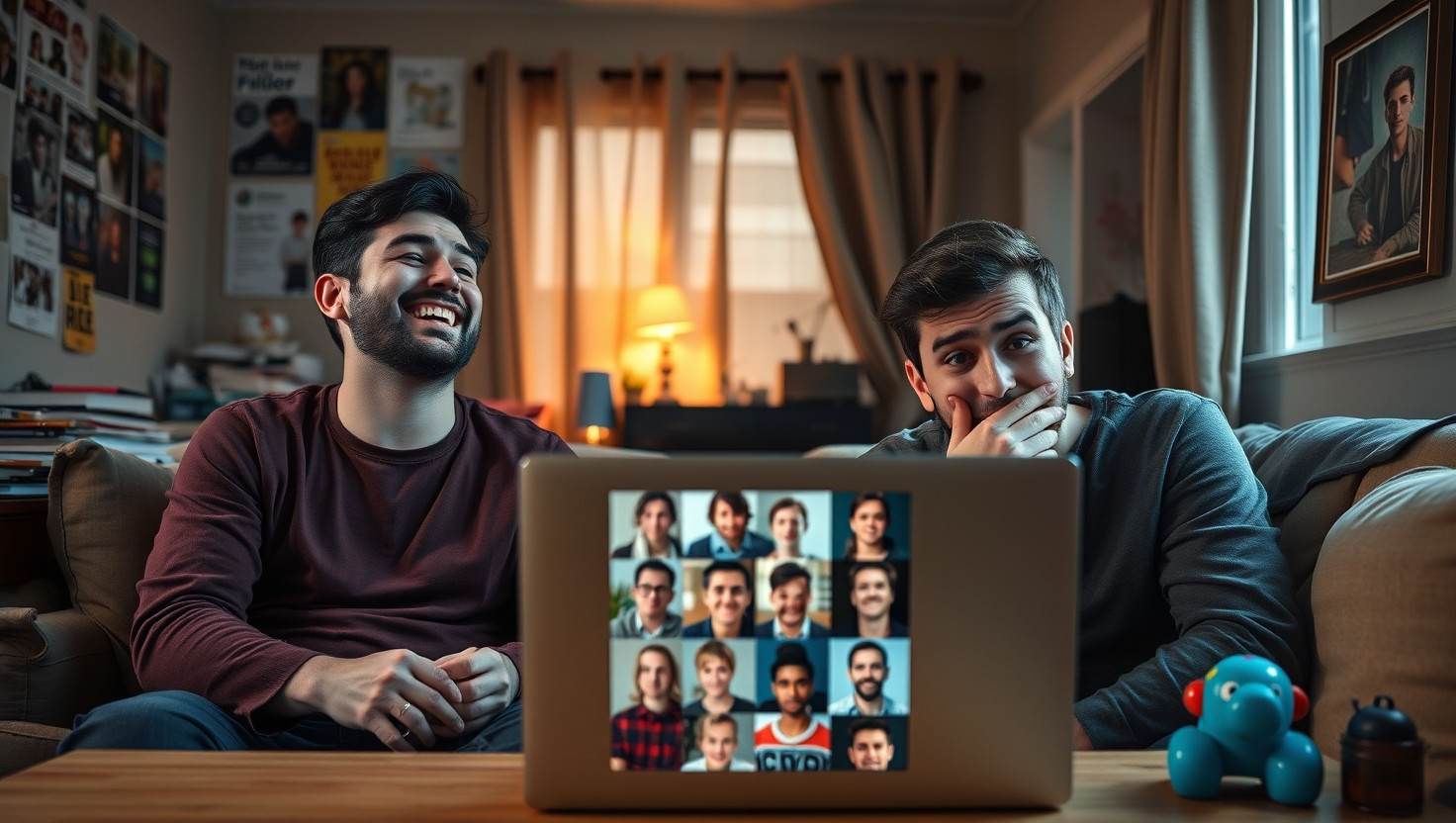 Revealing Friends Childhood Nickname as Prank Payback: AITA?