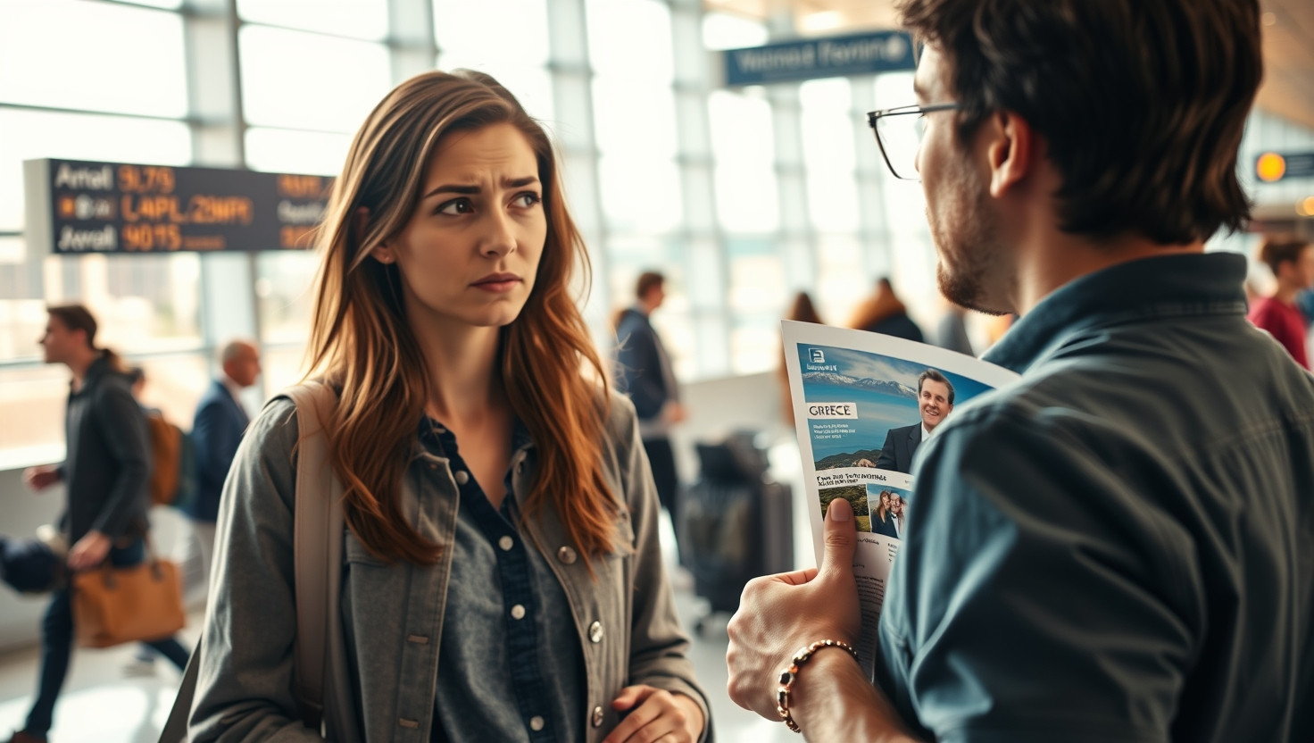 Choosing Work Over Romance: AITA for Declining Surprise Holiday to Save Relationship?