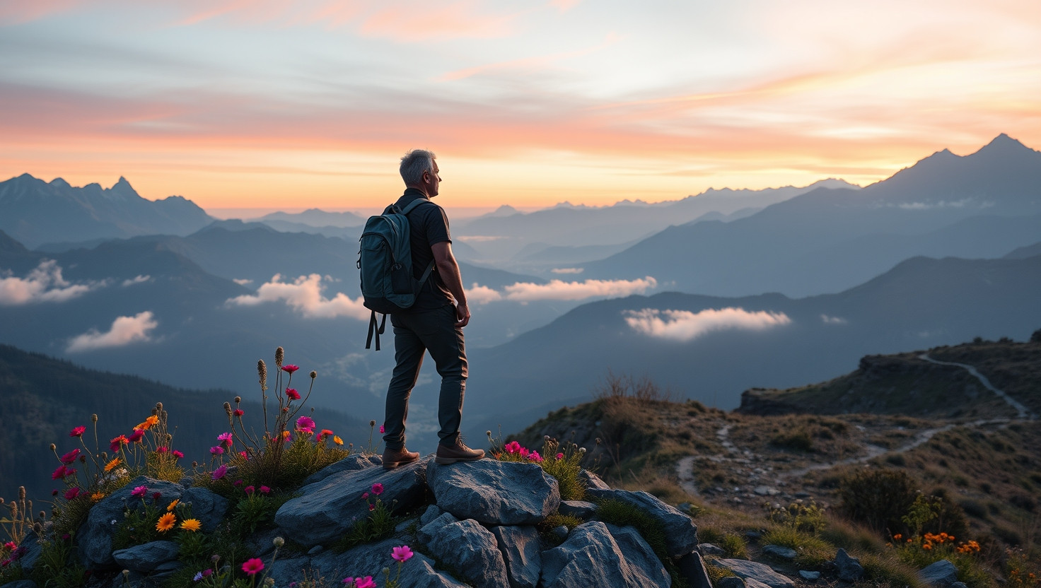 Choosing Solo Adventure Over Family Road Trip: AITA for Excluding Them?