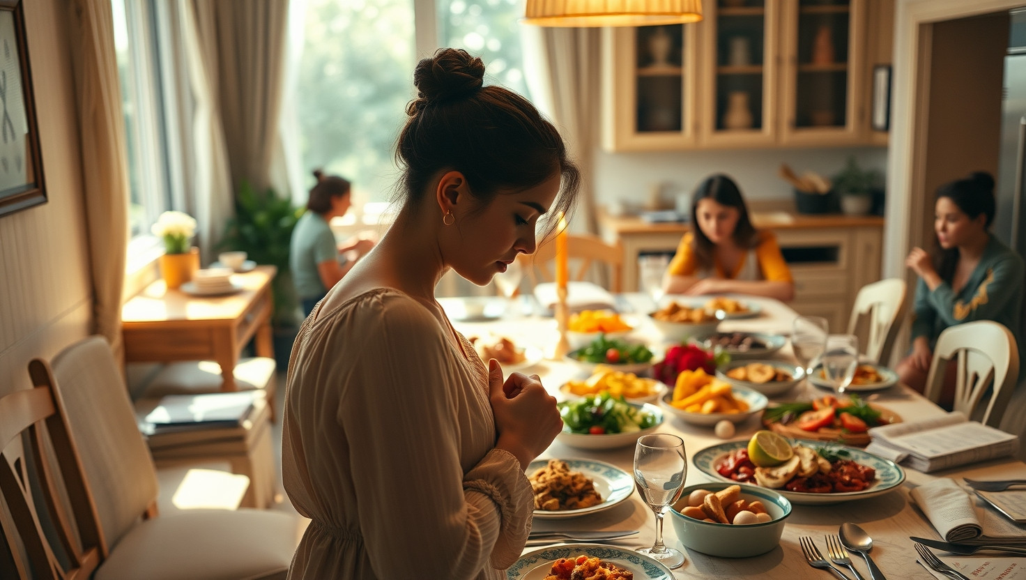 Friends Criticize My Cooking: AITA for Refusing to Cook for Them?