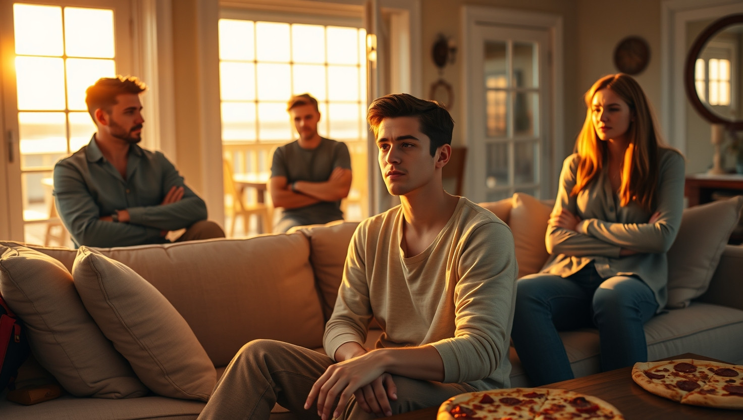 Should I Have Paid for My Friends Room on Our Group Trip? | AITA Post