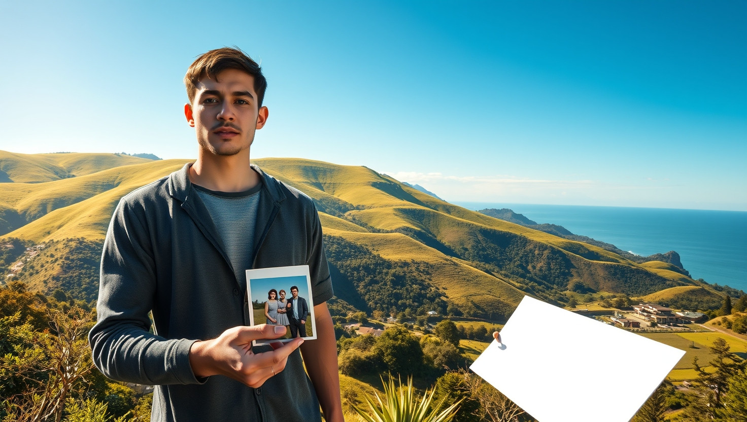 Should I Choose My Passion Over Family Duty? Reddit Asks About Pursuing Dream Job Overseas