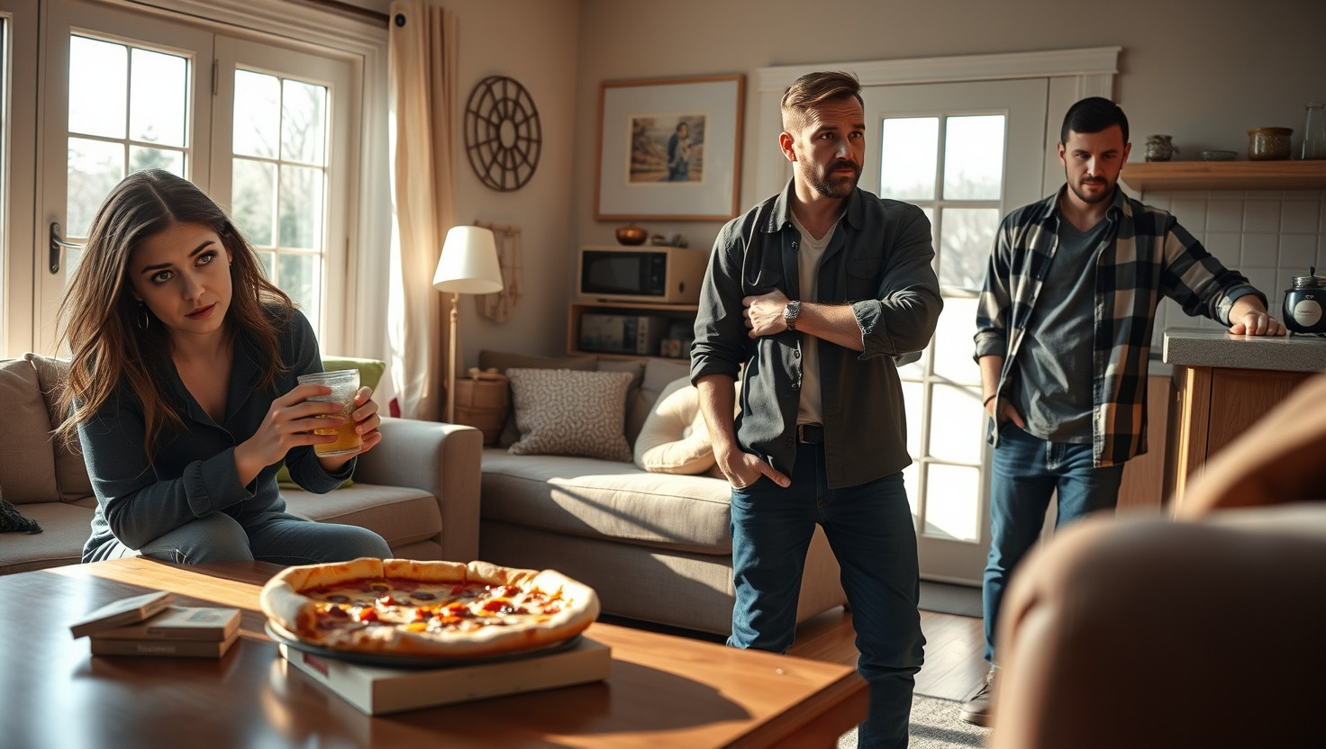 Should I Have Revealed My Friends Crush, Causing a Rift in Their Friendship?