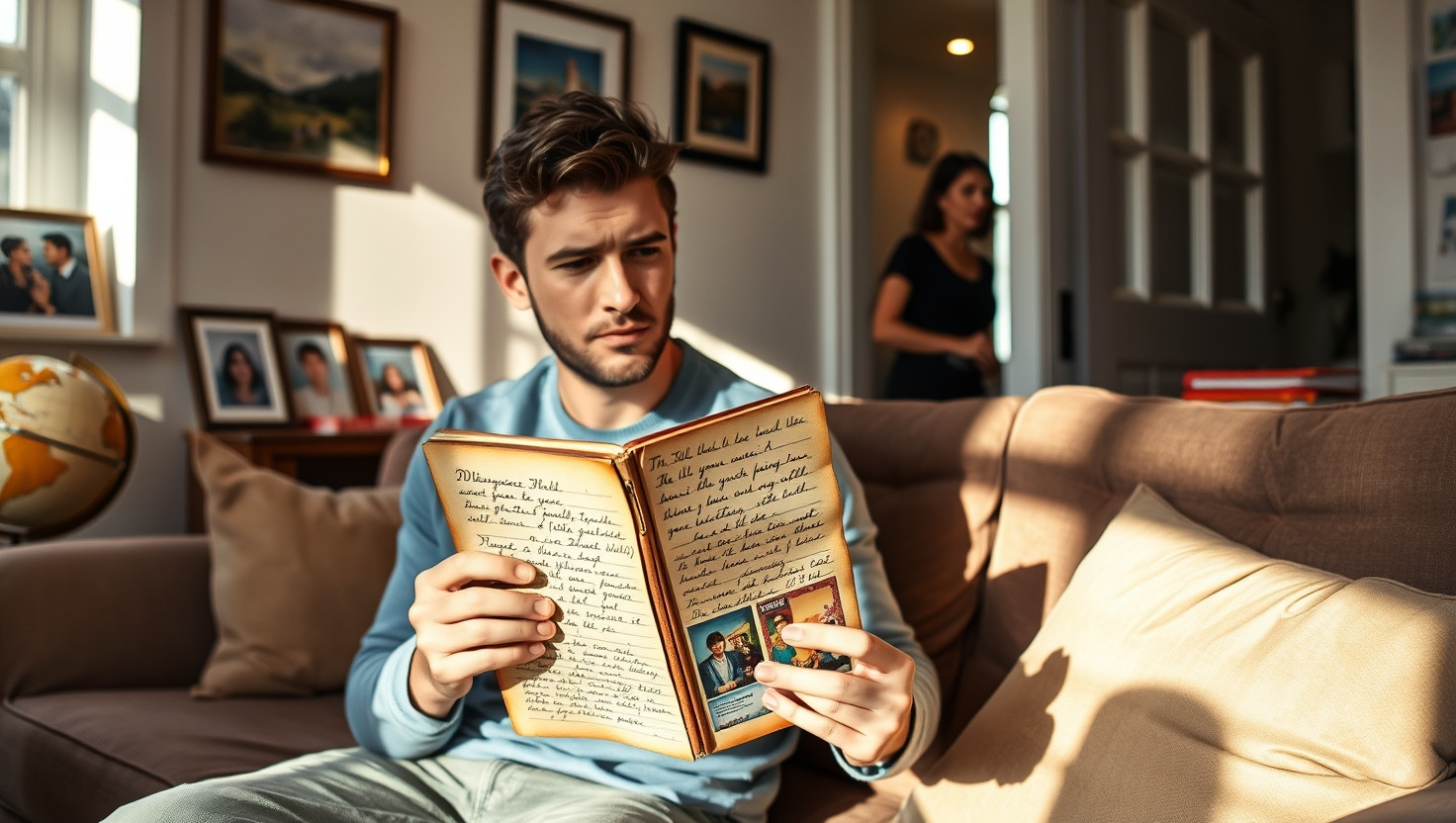 Family Travel Secrets: Should I Share Our Exclusive Tips with the World?