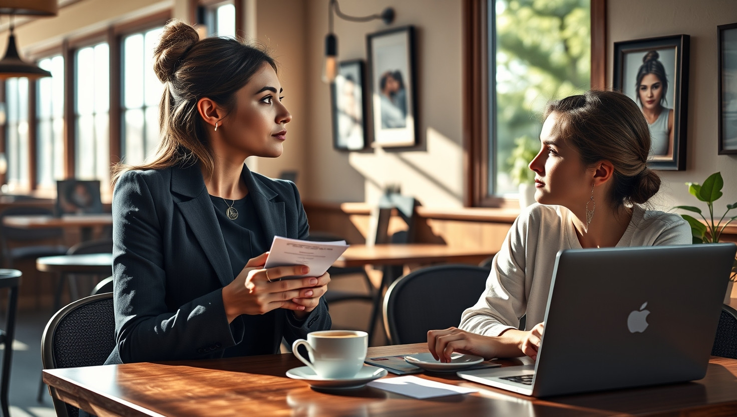 Balancing Career Goals: Should I Prioritize My Promotion Over My Sisters Startup Dream?