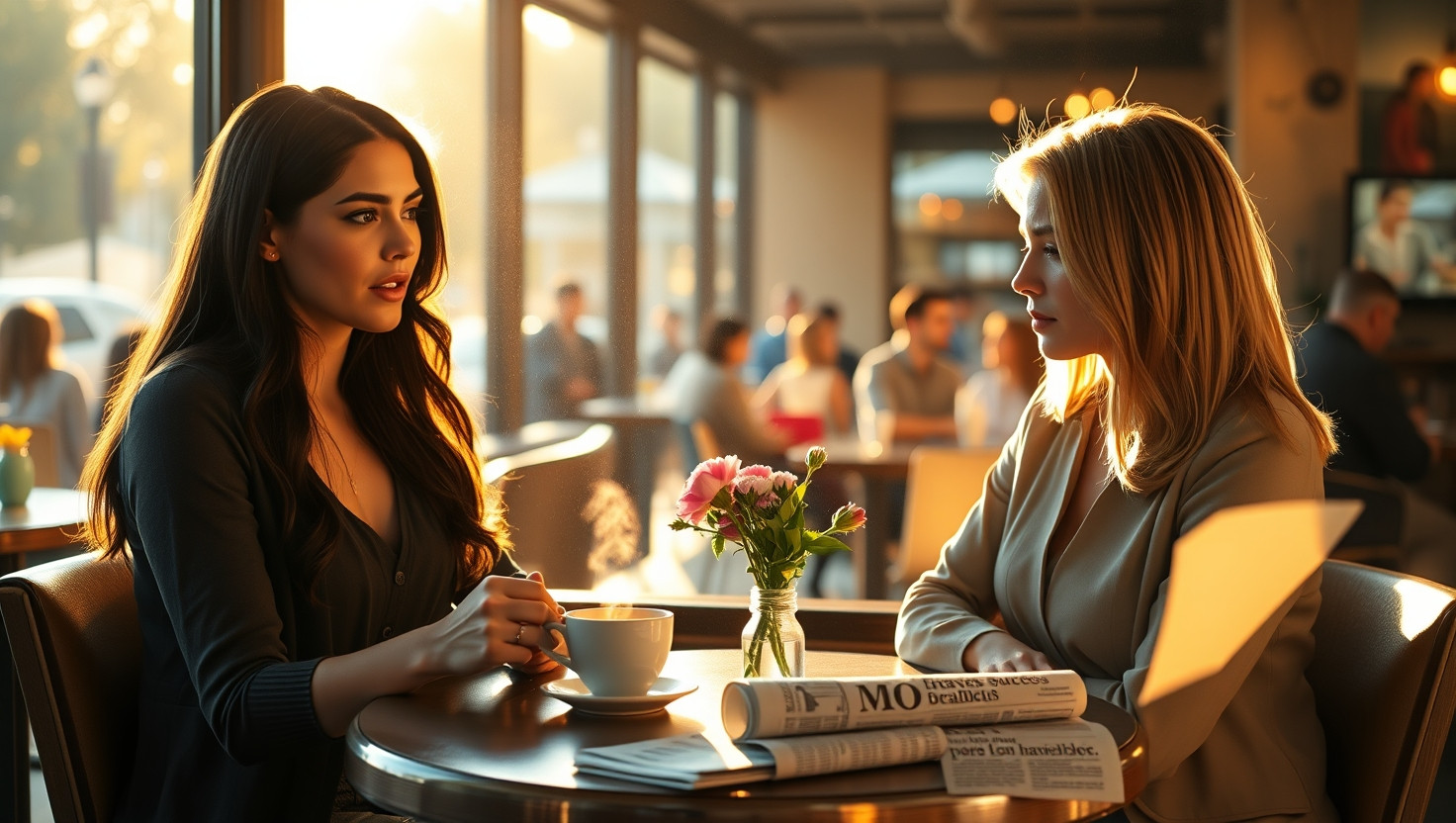 Dealing with a Friends Jealousy Over My Promotion: Am I the Jerk?