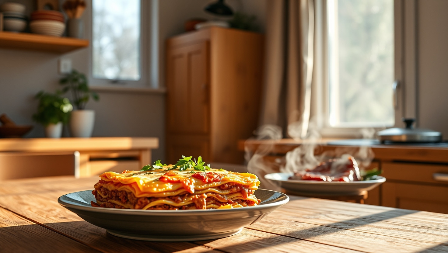 Should I Share My Vegan Meals with My Meat-Loving Roommate?